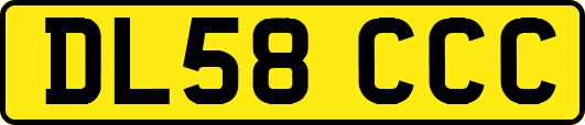 DL58CCC