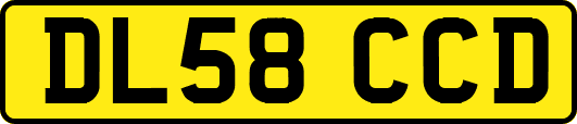 DL58CCD