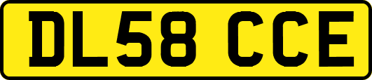 DL58CCE