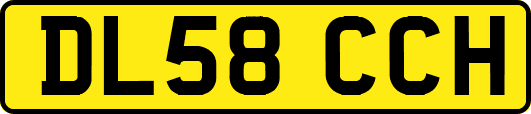 DL58CCH