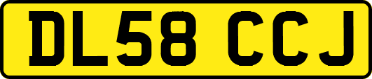 DL58CCJ