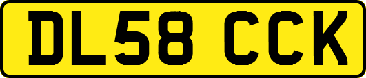 DL58CCK