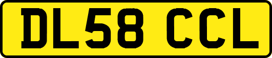 DL58CCL
