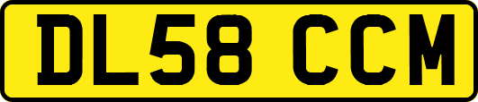 DL58CCM