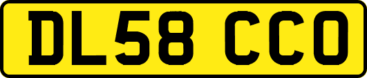 DL58CCO