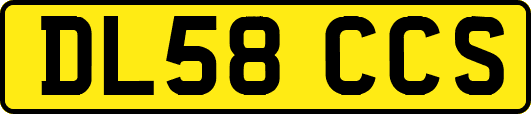 DL58CCS
