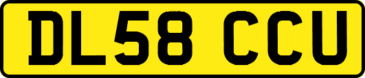 DL58CCU