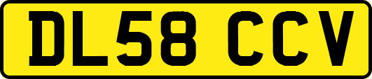 DL58CCV