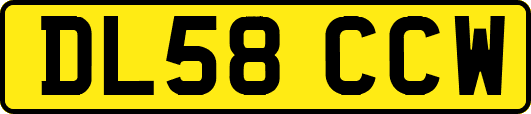 DL58CCW