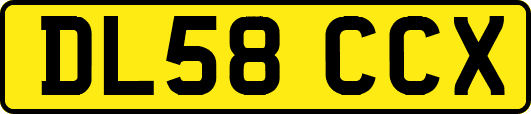 DL58CCX