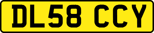 DL58CCY