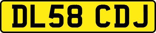 DL58CDJ