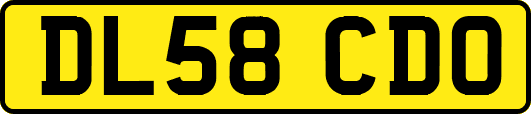 DL58CDO