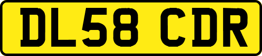 DL58CDR