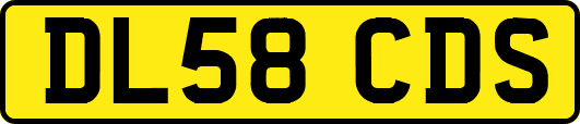 DL58CDS