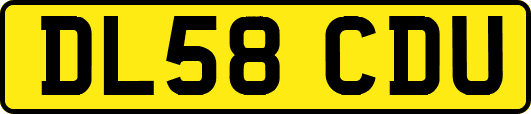DL58CDU