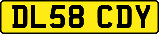 DL58CDY