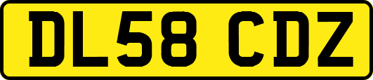 DL58CDZ