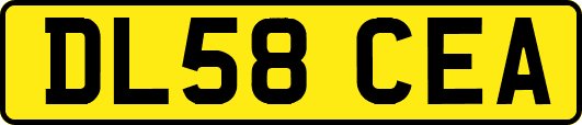 DL58CEA