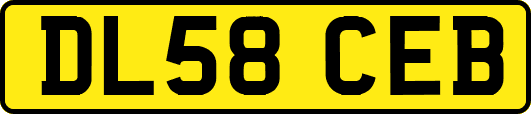 DL58CEB