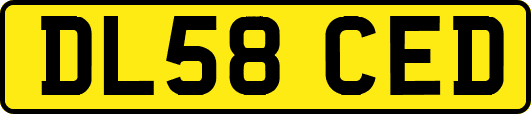 DL58CED