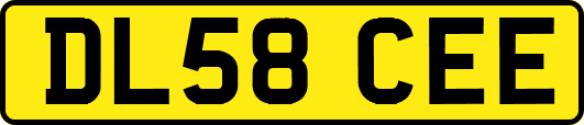 DL58CEE