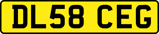 DL58CEG