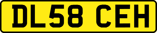 DL58CEH