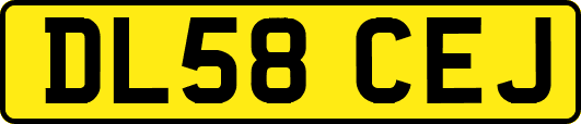 DL58CEJ
