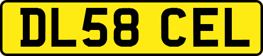 DL58CEL