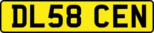 DL58CEN