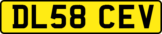 DL58CEV