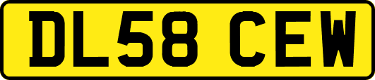 DL58CEW