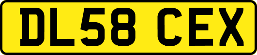 DL58CEX