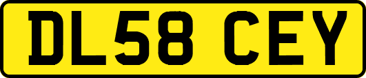 DL58CEY
