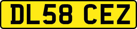 DL58CEZ