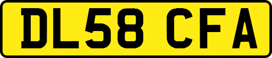 DL58CFA