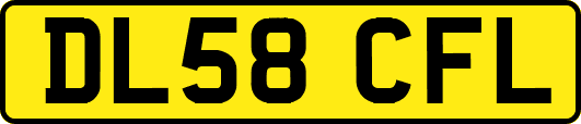 DL58CFL