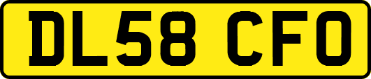 DL58CFO