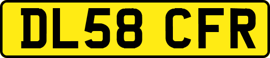 DL58CFR