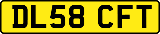 DL58CFT