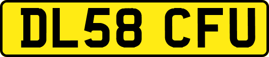 DL58CFU