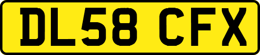 DL58CFX