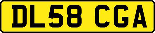 DL58CGA