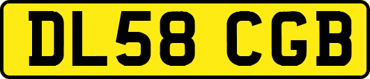 DL58CGB