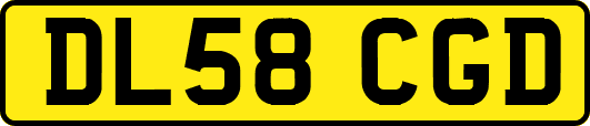 DL58CGD