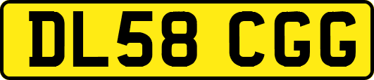 DL58CGG