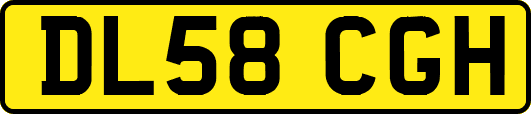 DL58CGH