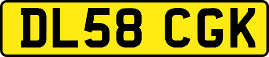 DL58CGK
