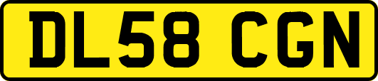 DL58CGN